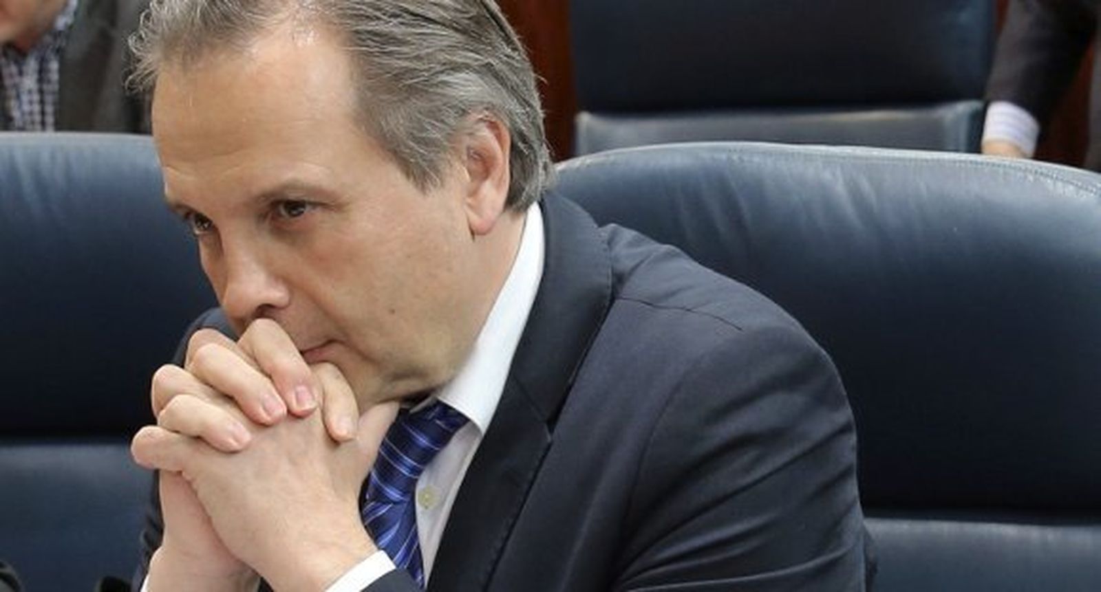 Carmona, candidato a alcalde de Madrid, dispuesto a ser secretario general del PSM