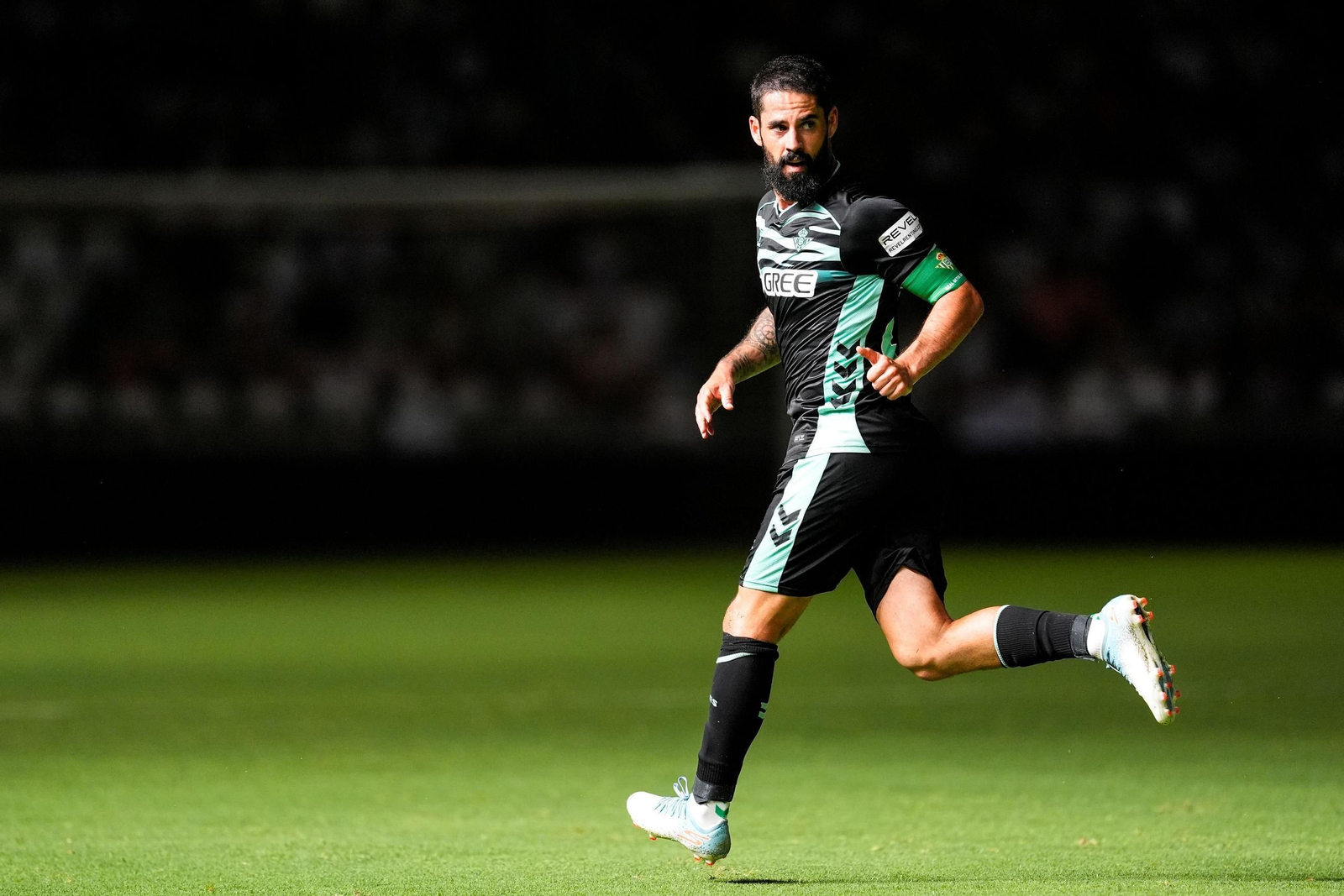 Las fotos del Córdoba-Betis