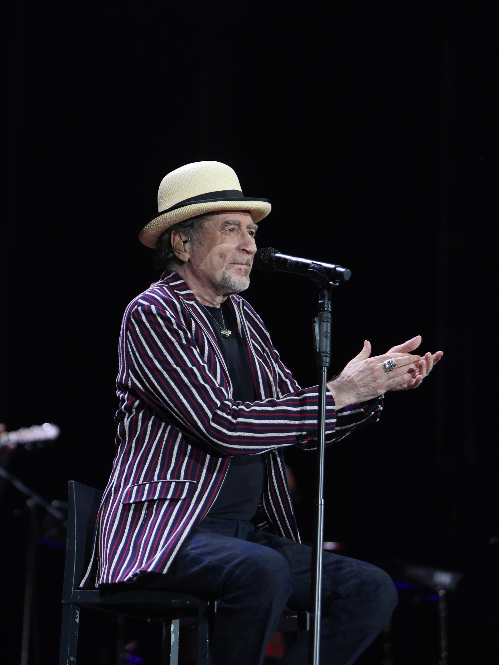 Joaquín Sabina