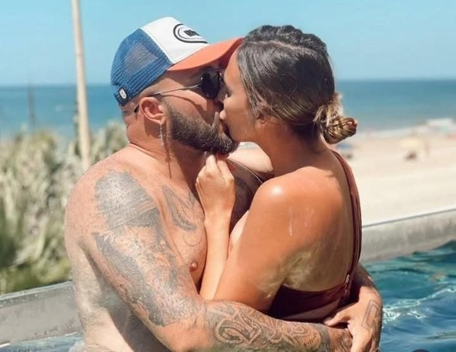 Kiko Rivera e Irene Rosales han puesto el punto y final a su matrimonio después de 11 años de relación sentimental.