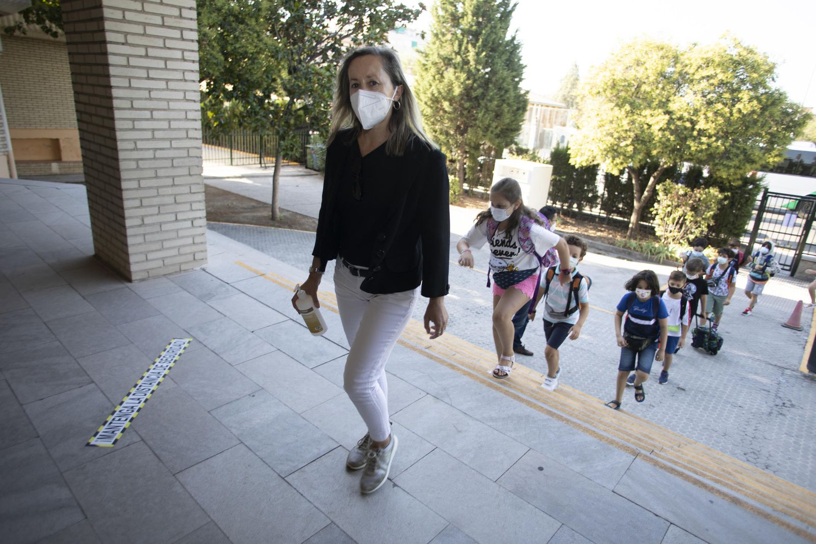 Ser docente no es solo una profesión, es una vocación