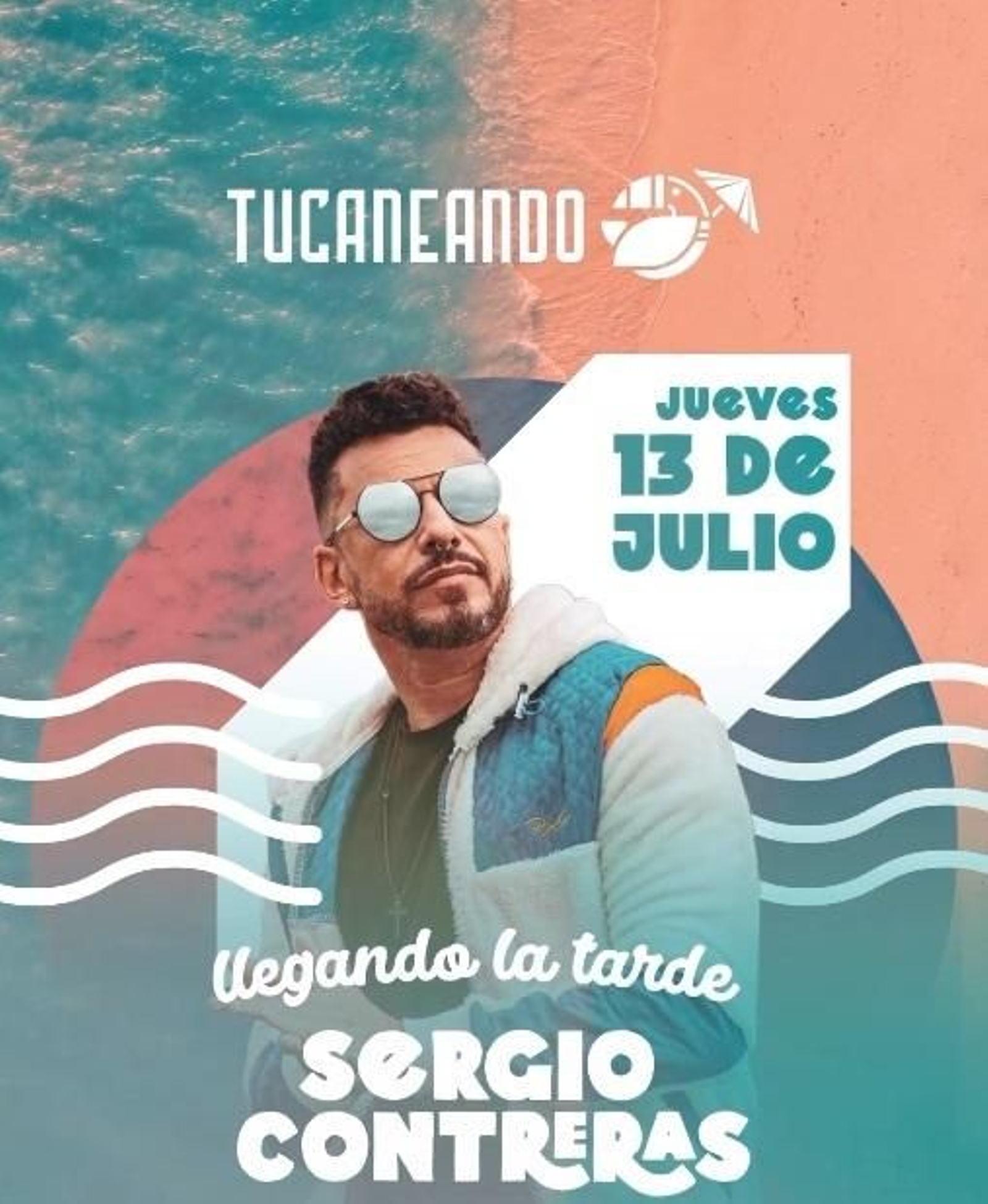 Sergio Contreras. Sergio Contreras.