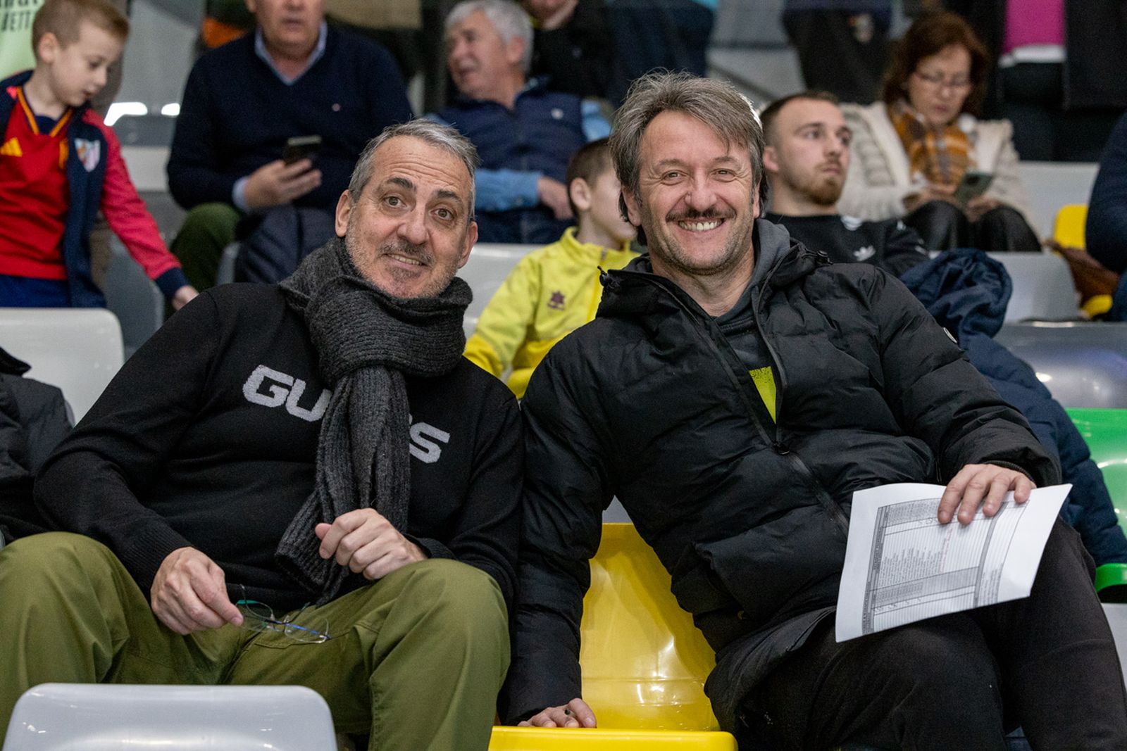 Las mejores imágenes de la remontada de Wanapix AD Sala 10 ante Avanza Jaén