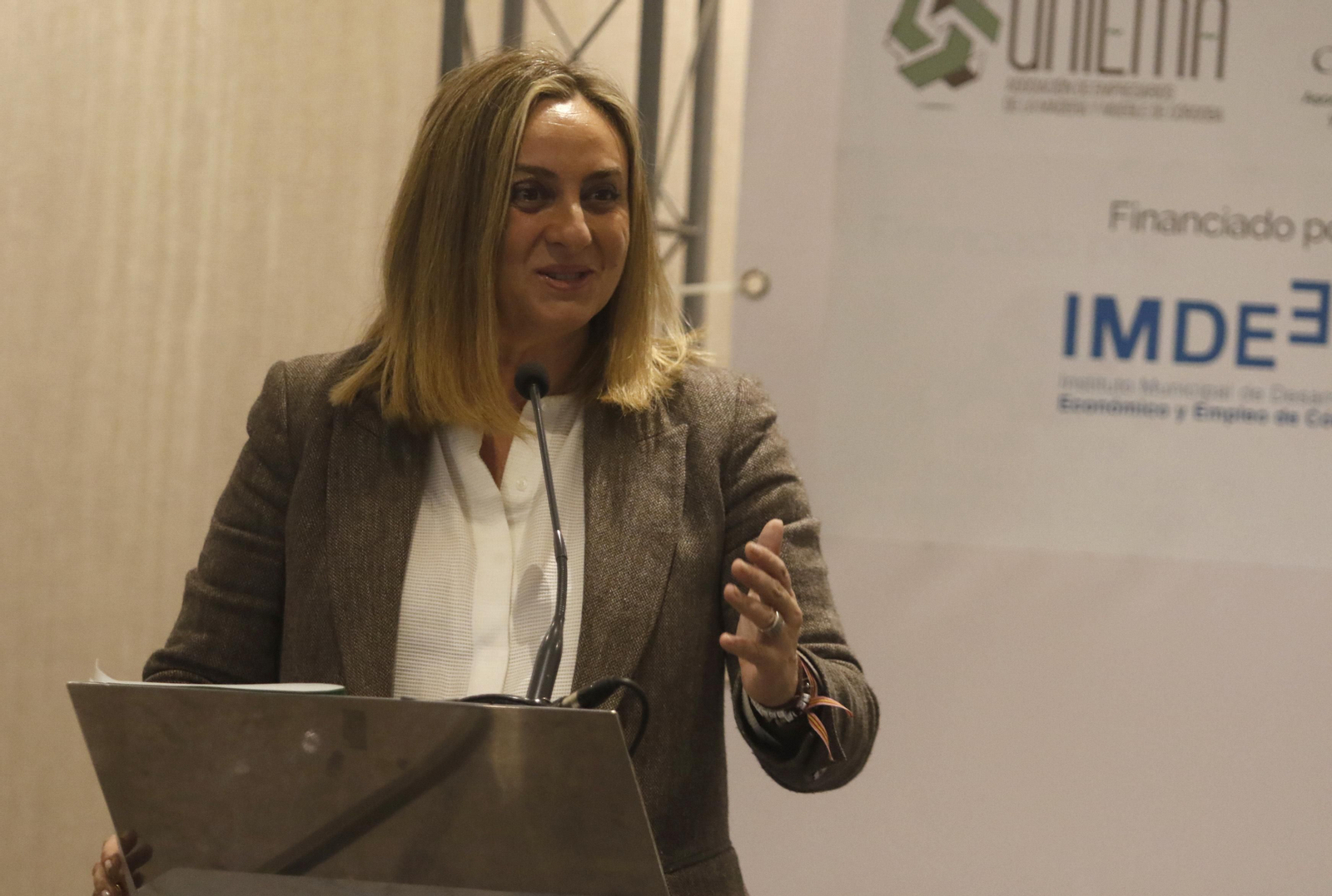 La inauguración de Asfaco Talks en Córdoba, en imágenes