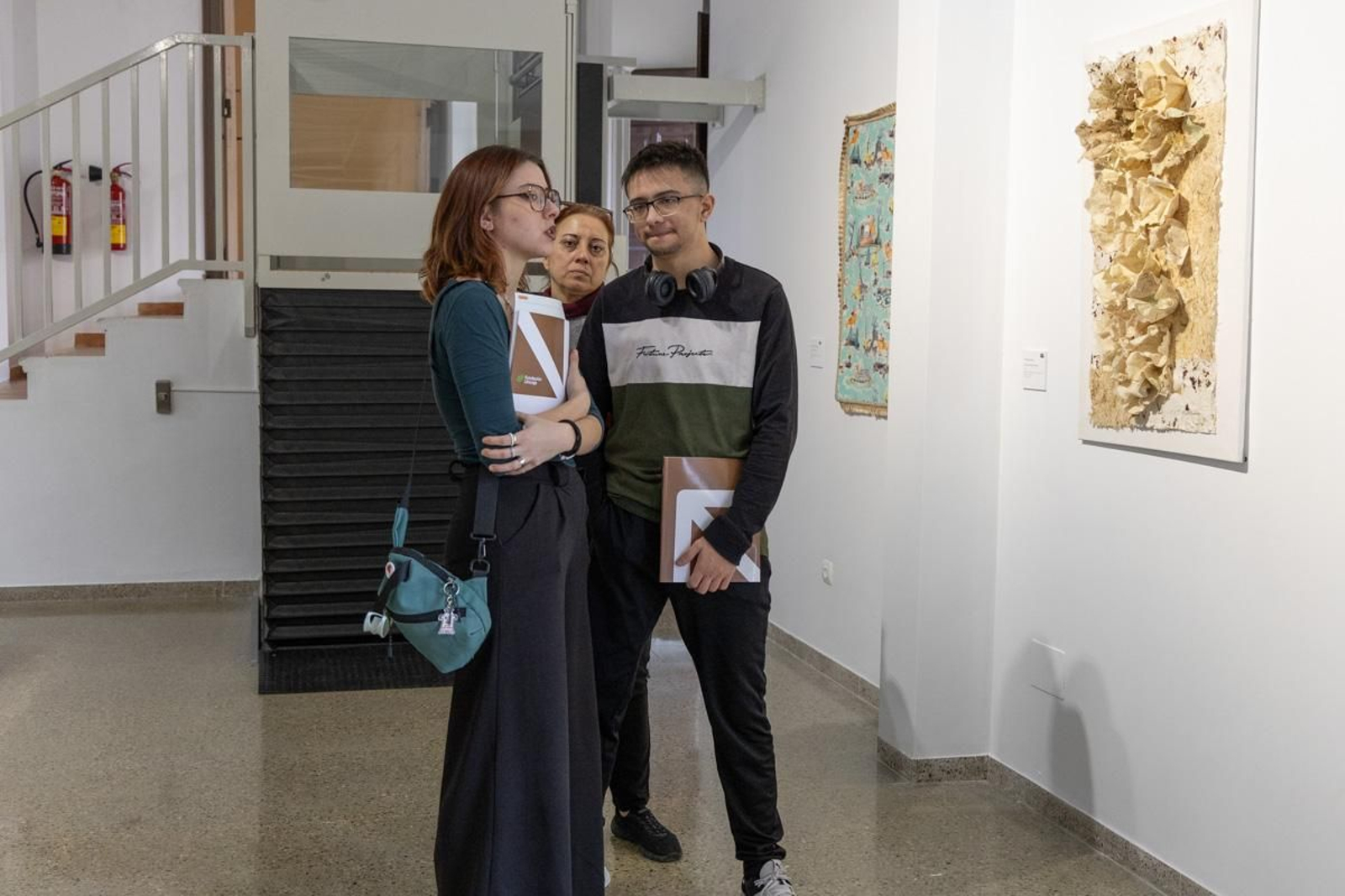 XXVI Premio Fundación Unicaja de Artesanía