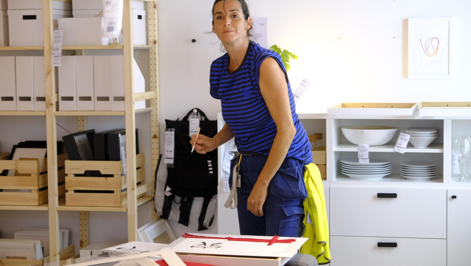 IKEA desembarca en Almería