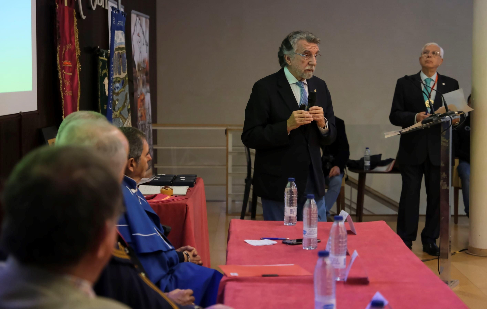 El I Capítulo de la Cofradía del Salmorejo Cordobés, en imágenes El I Capítulo de la Cofradía del Salmorejo Cordobés, en imágenes