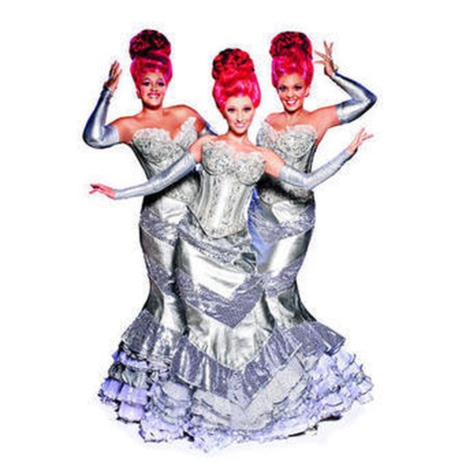 Cómo ser 'drag' y no morir en el intento