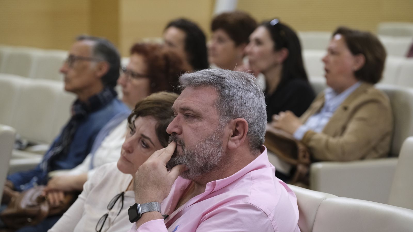 Fotogalería de Diario de los Libros, con el escritor Jorge Molist