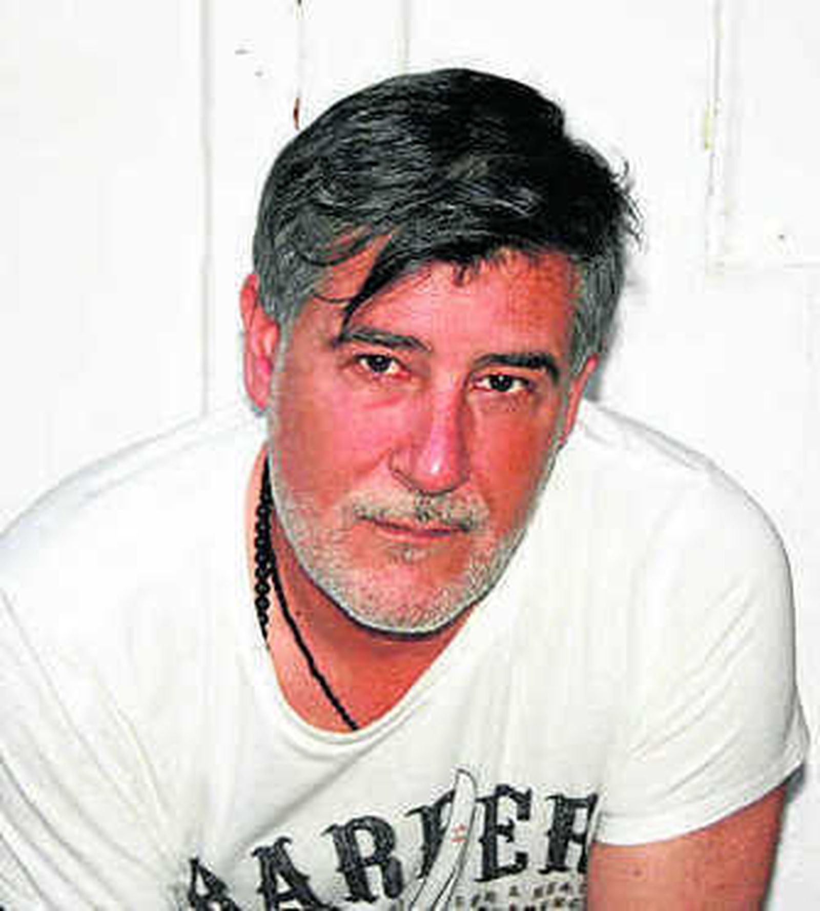 Presentación de libro	 en la Fundación Ory