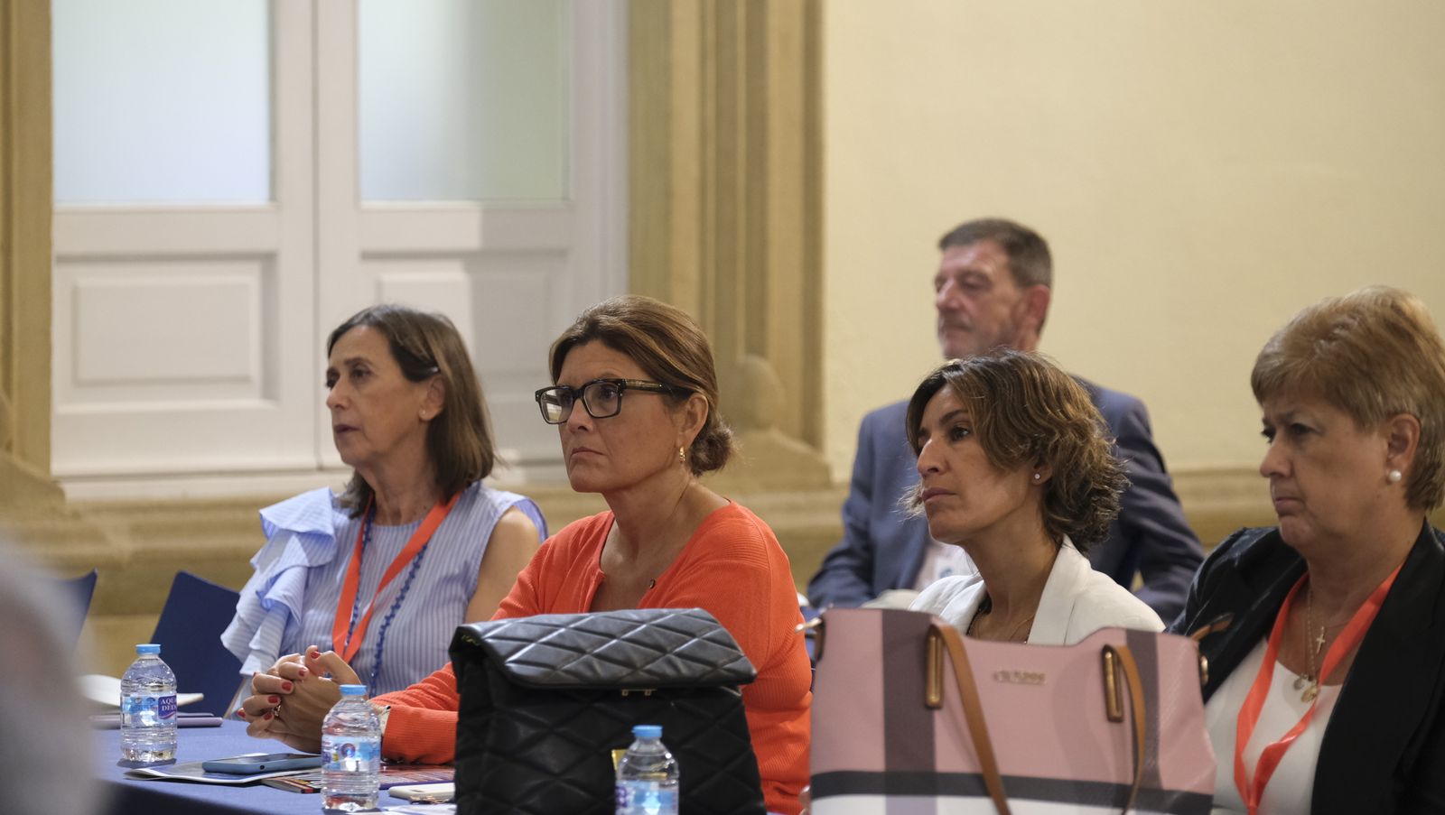 III Foro Turístico UNAV en Almería