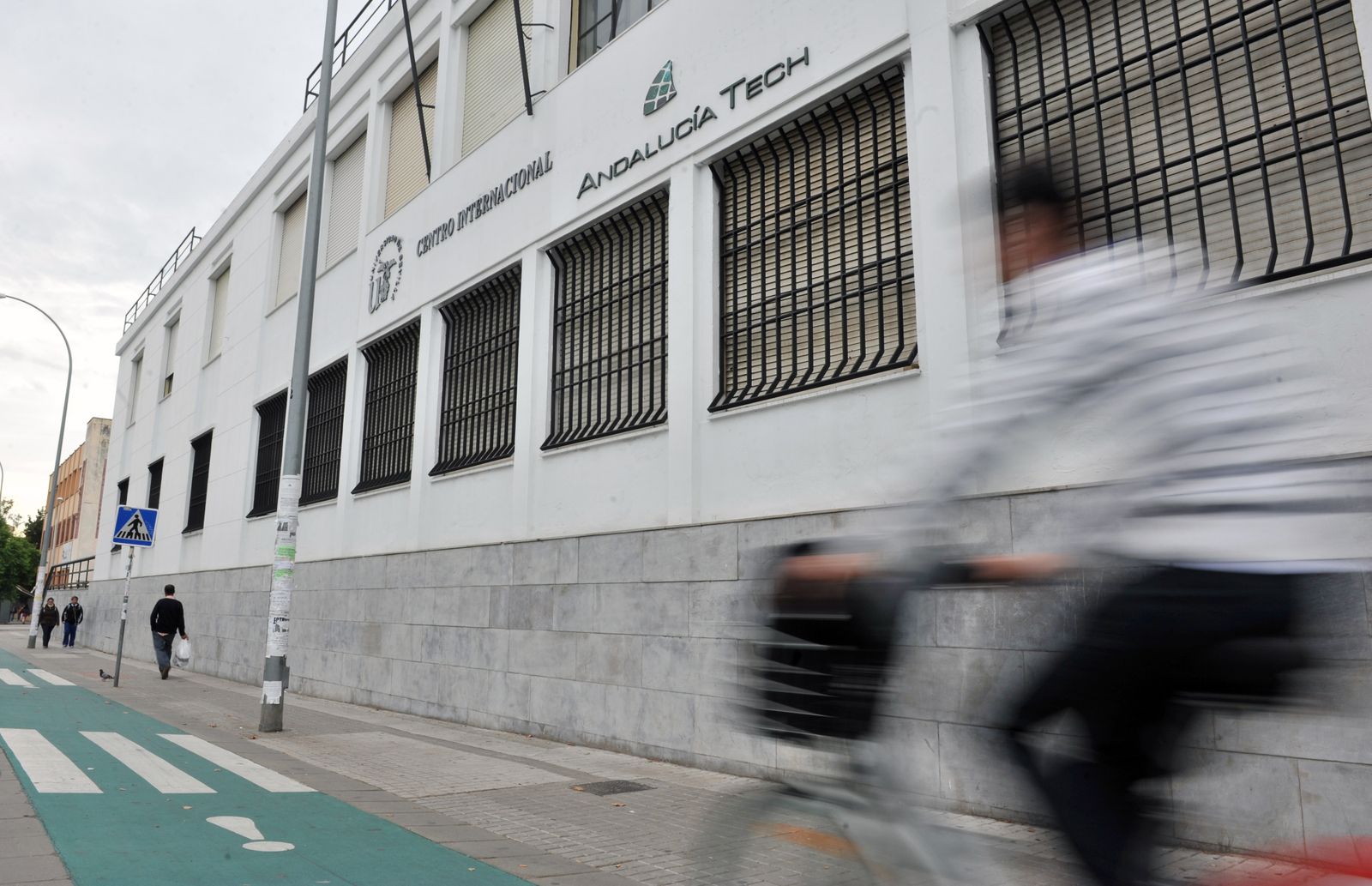 Se celebrará los días 4 y 5 de mayo en el Centro Internacional de la Universidad de Sevilla.