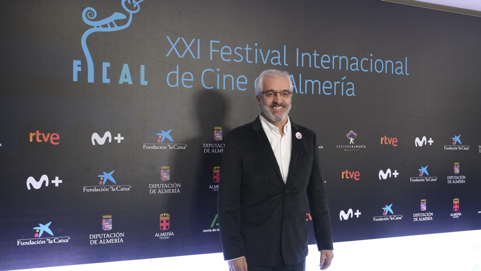 Imágenes de la Gala de Clausura de FICAL 2022