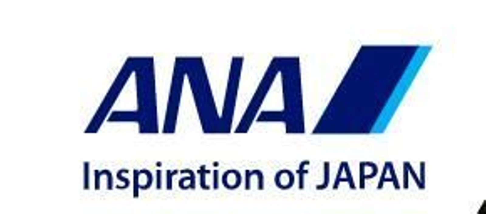 Imagen corporativa de ANA.