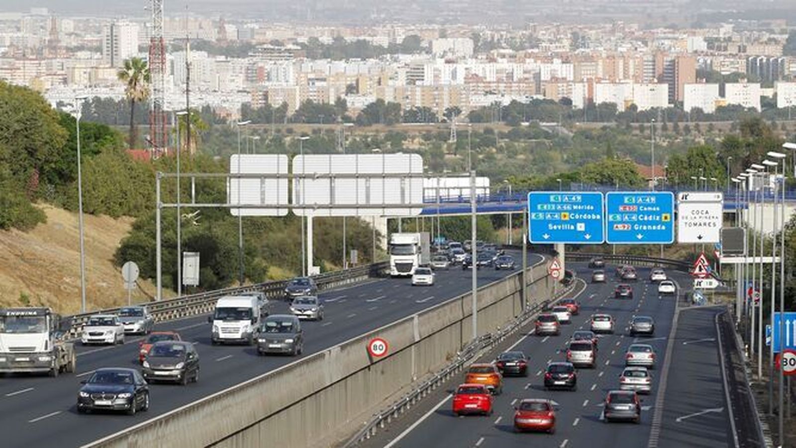 ¿Qué es un piso de la Sareb?