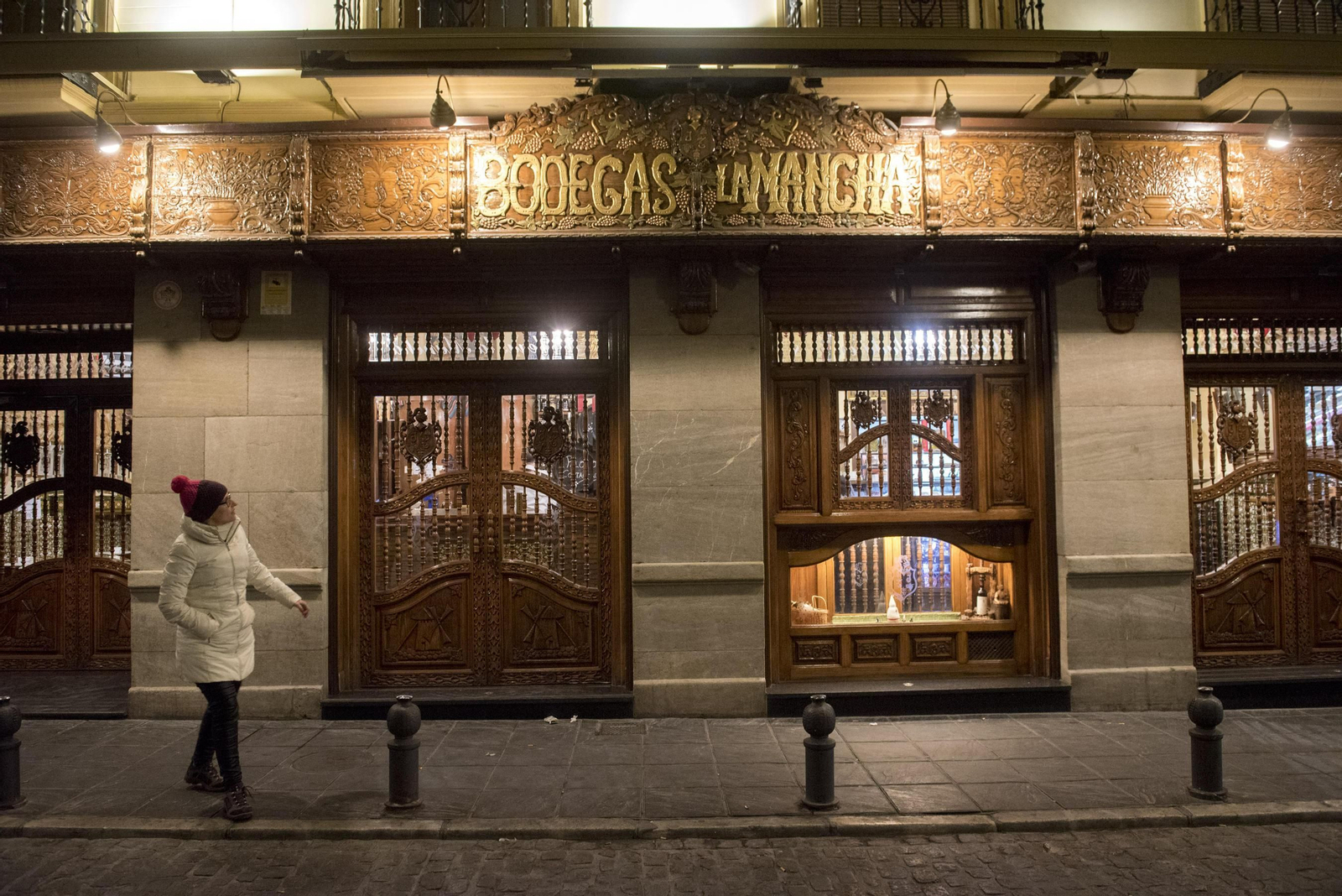 Bodegas La Mancha: maridaje perfecto entre vinos y los bocadillos desde 1958