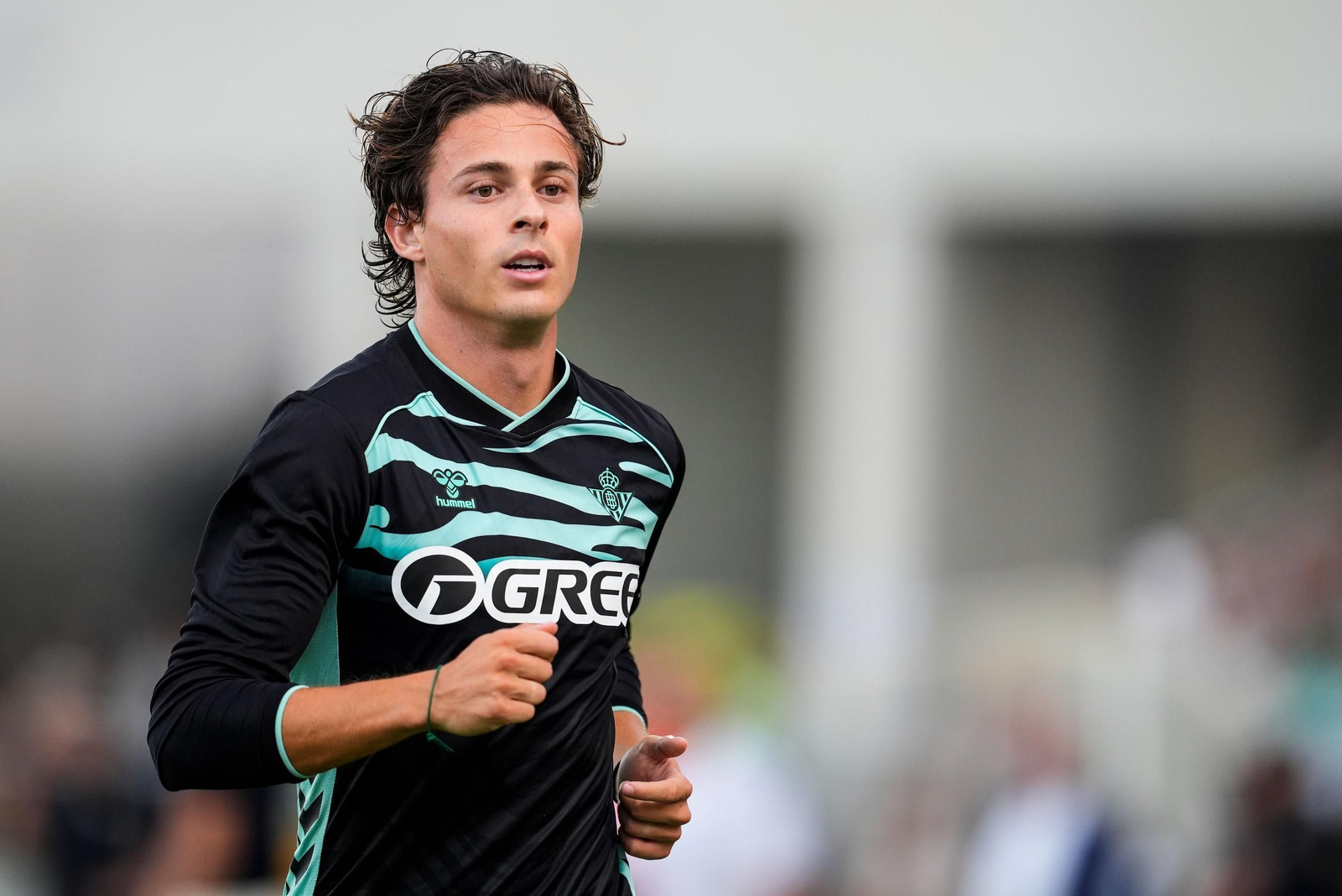 Las mejores fotos del Betis - Como