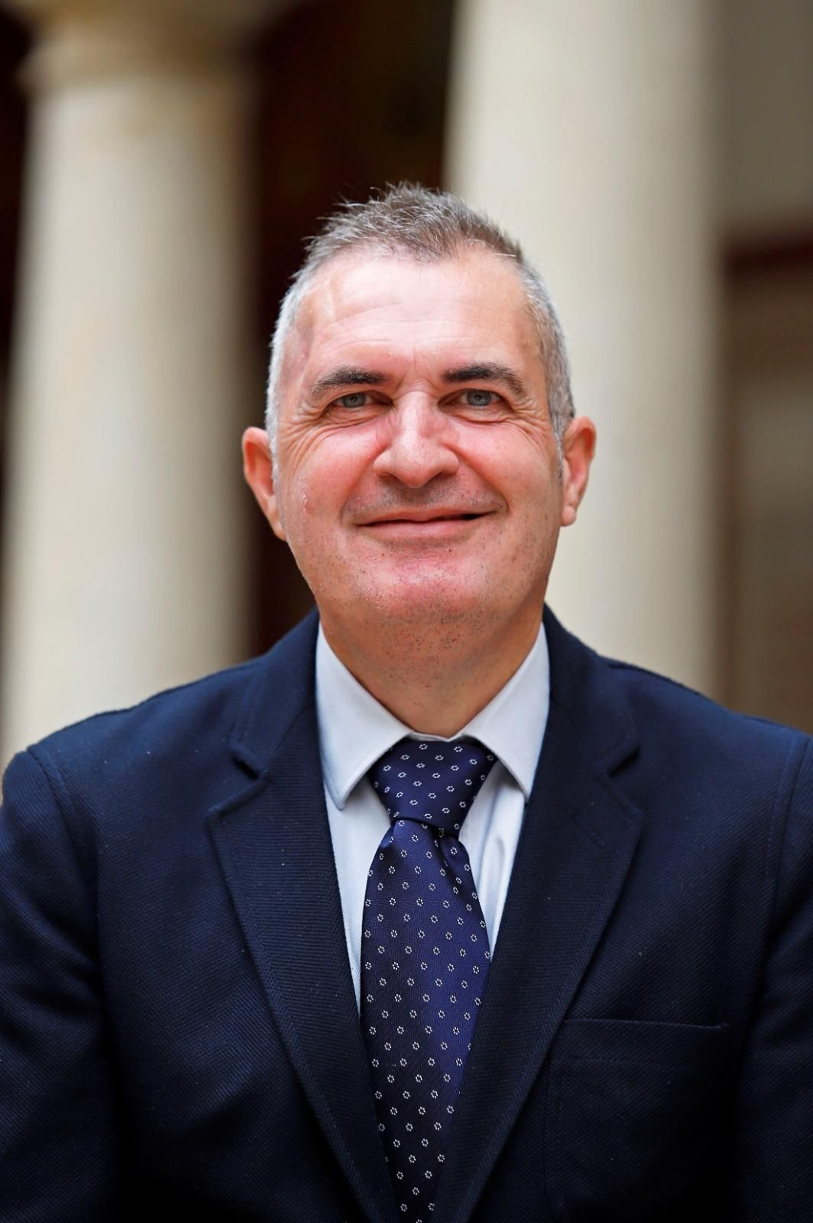 Manuel Jesús Soriano