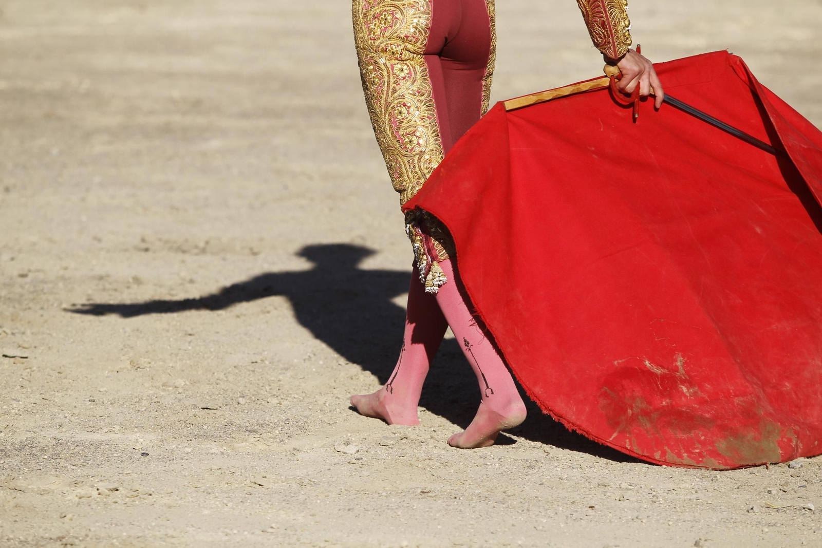 Fotogalería Novillada Fiestas de Abrucena