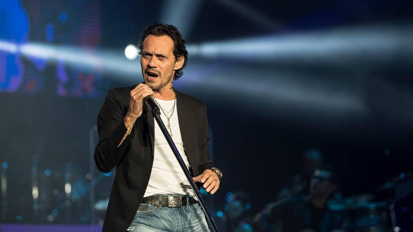Marc Anthony