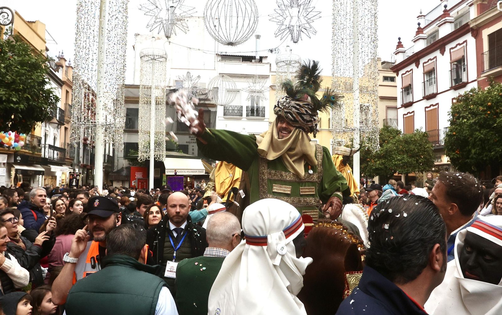 Heraldo de Sevilla 2024