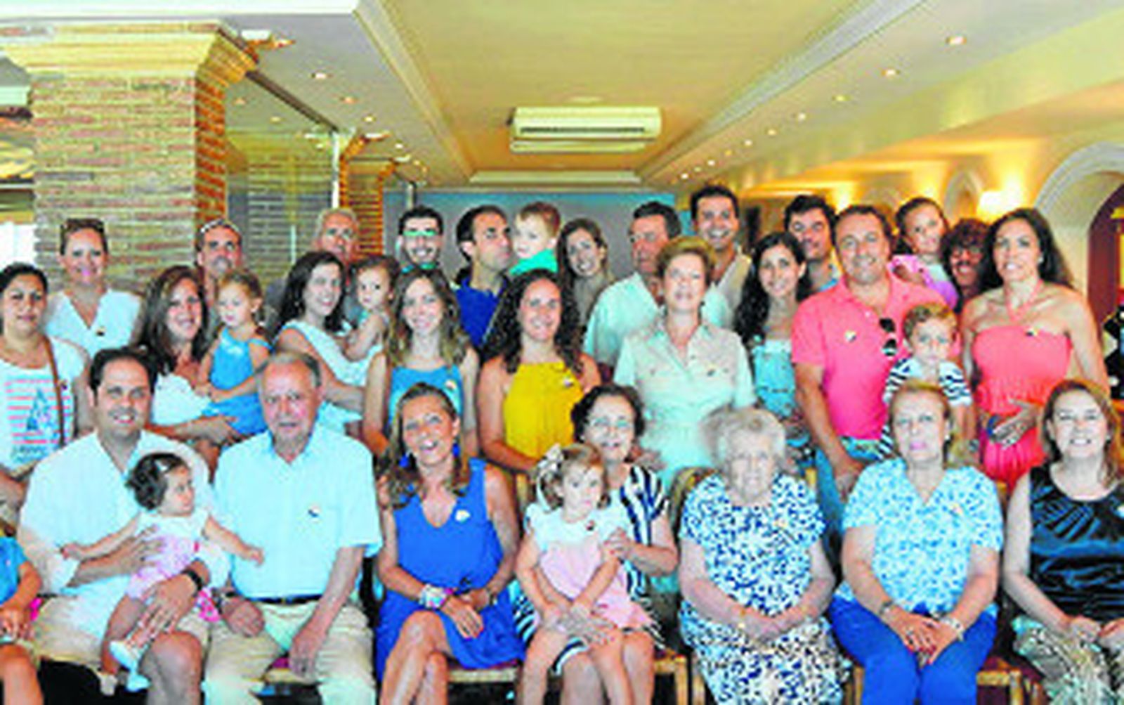 Cien años de Yolanda Durán