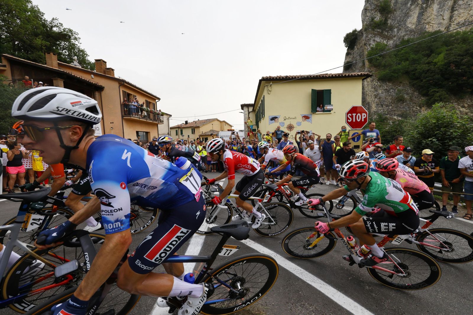 Las fotos del Tour de Francia | Primera etapa