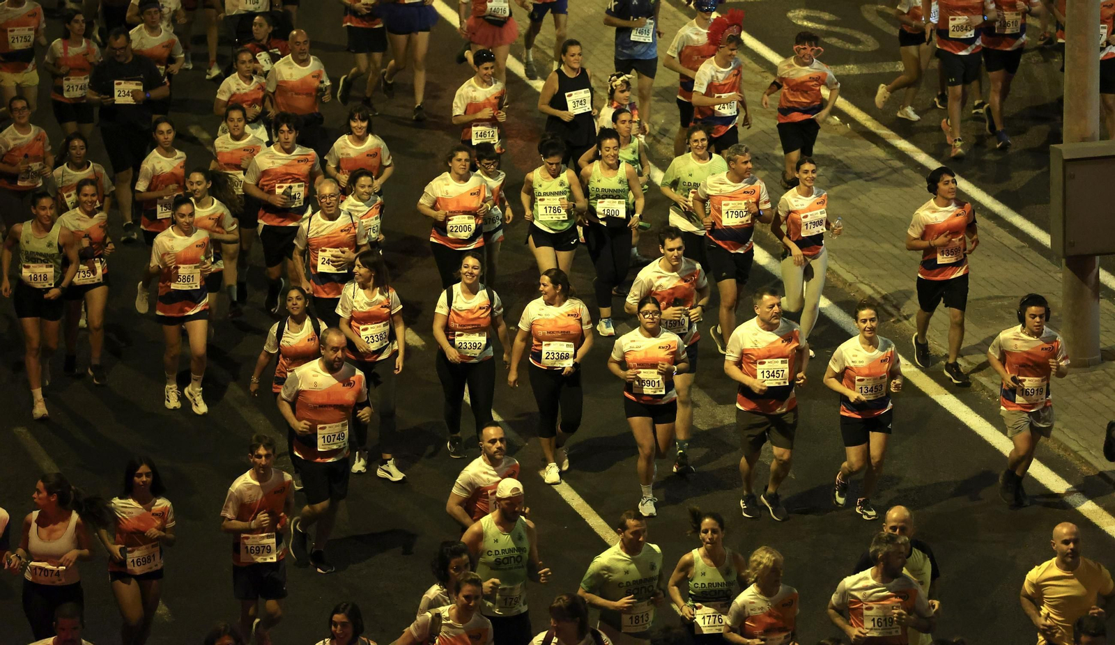 Búscate en la Carrera Nocturna (6)