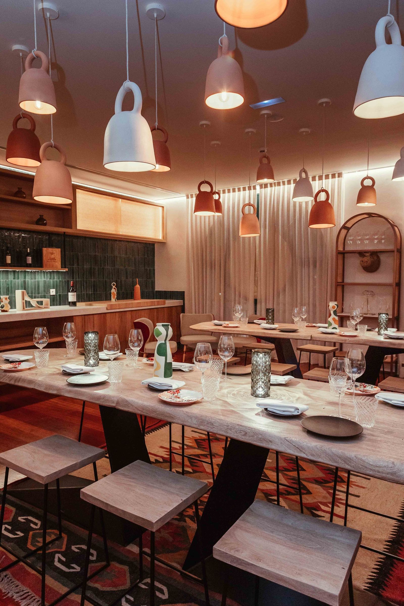 Cortijo Santa María 1962