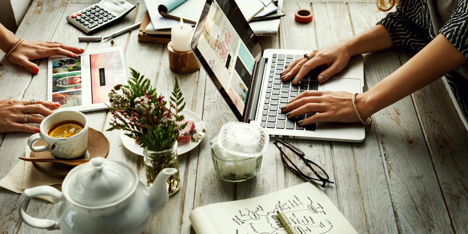 Lesara se basa en el 'agile retail', adaptando la producción a la demanda de nuevas tendencias y estilos de vida.