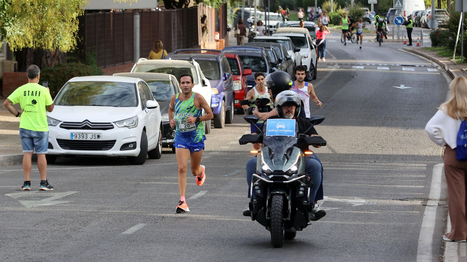 Búscate en la Media Maratón de Jerez 2025 (2)