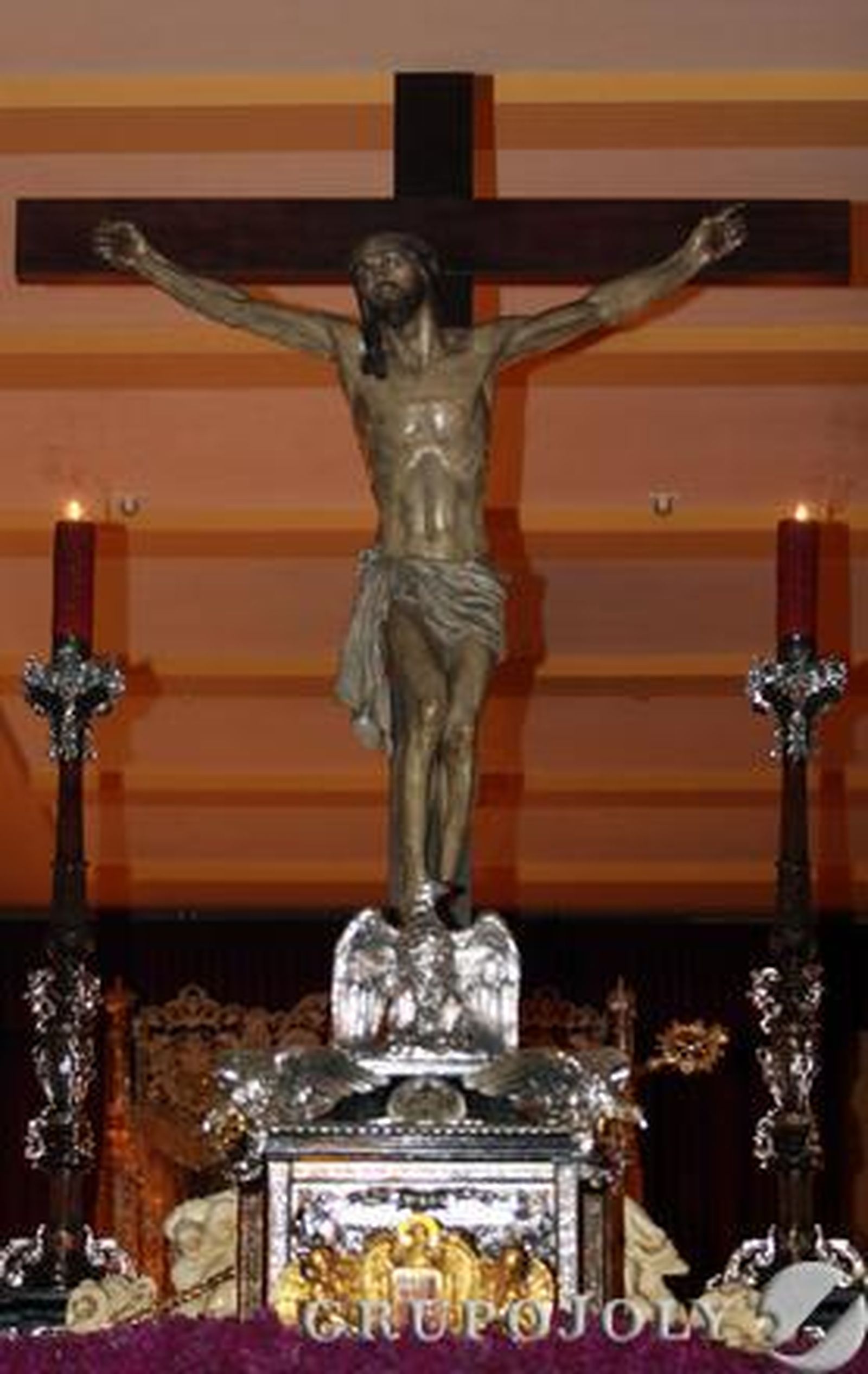 Expiración. / M. Fernández