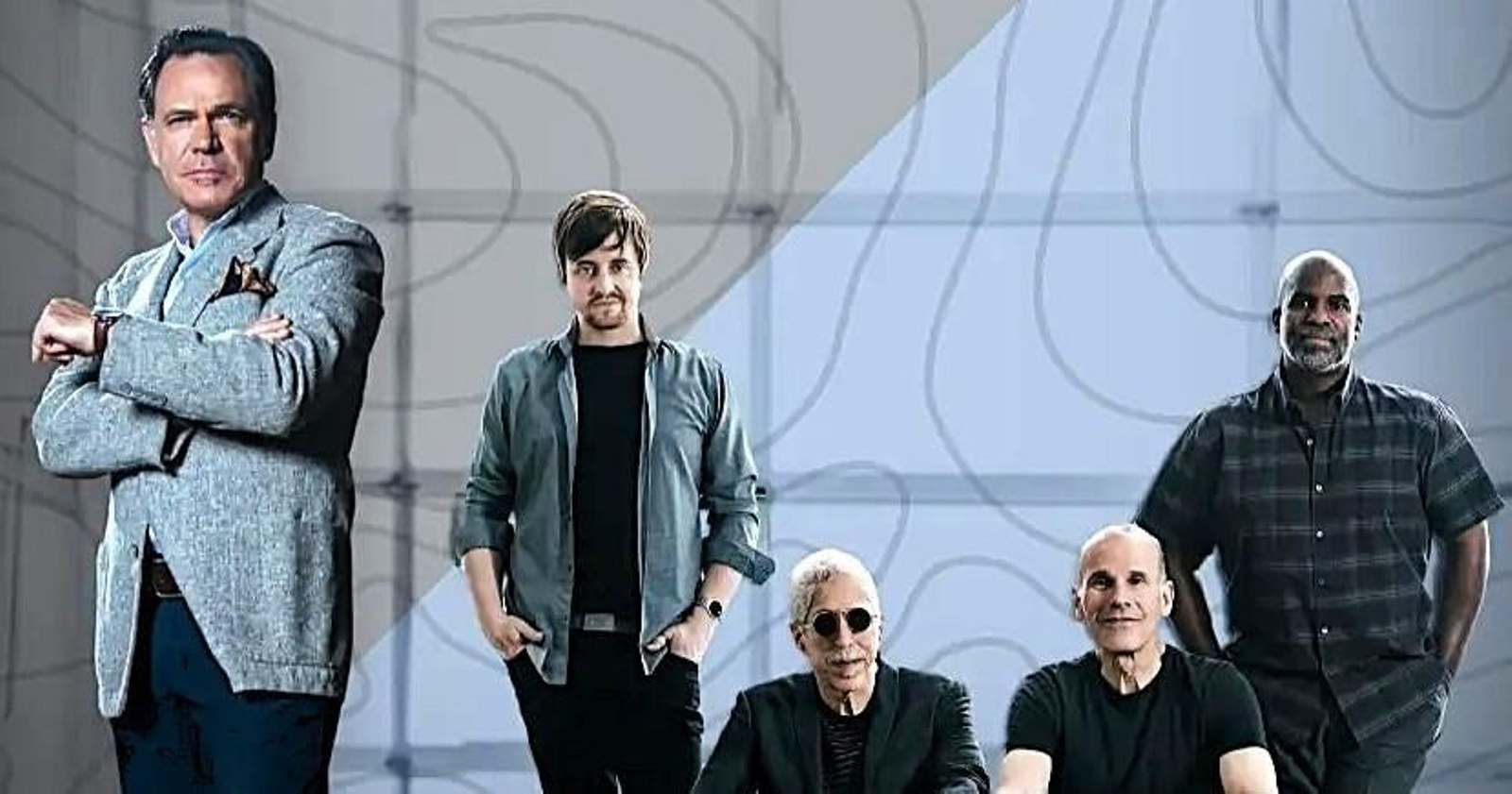 La formación ofrece esta noche su concierto en Clasijazz.