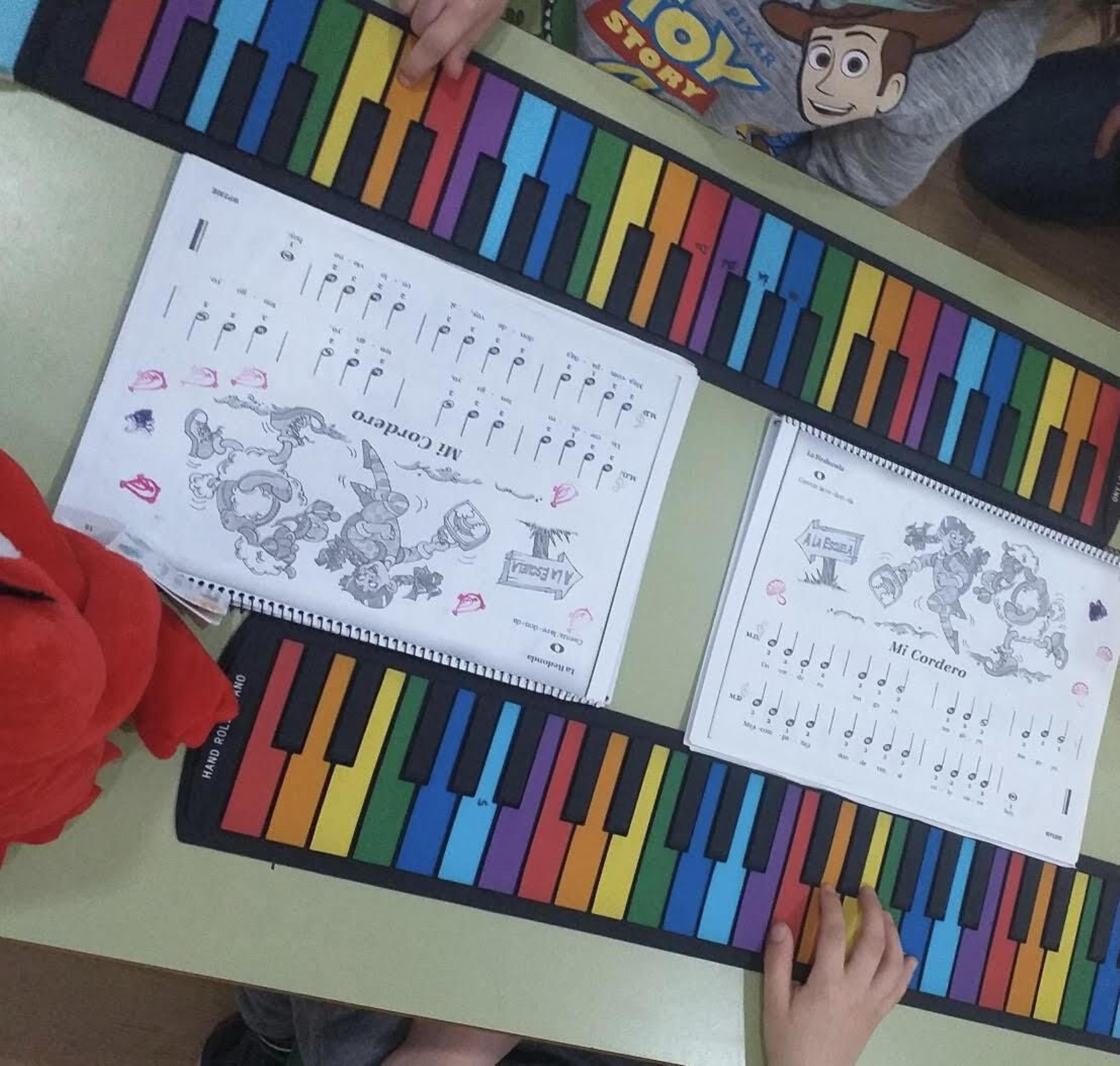 Campamentos y escuelas de verano para los más pequeños