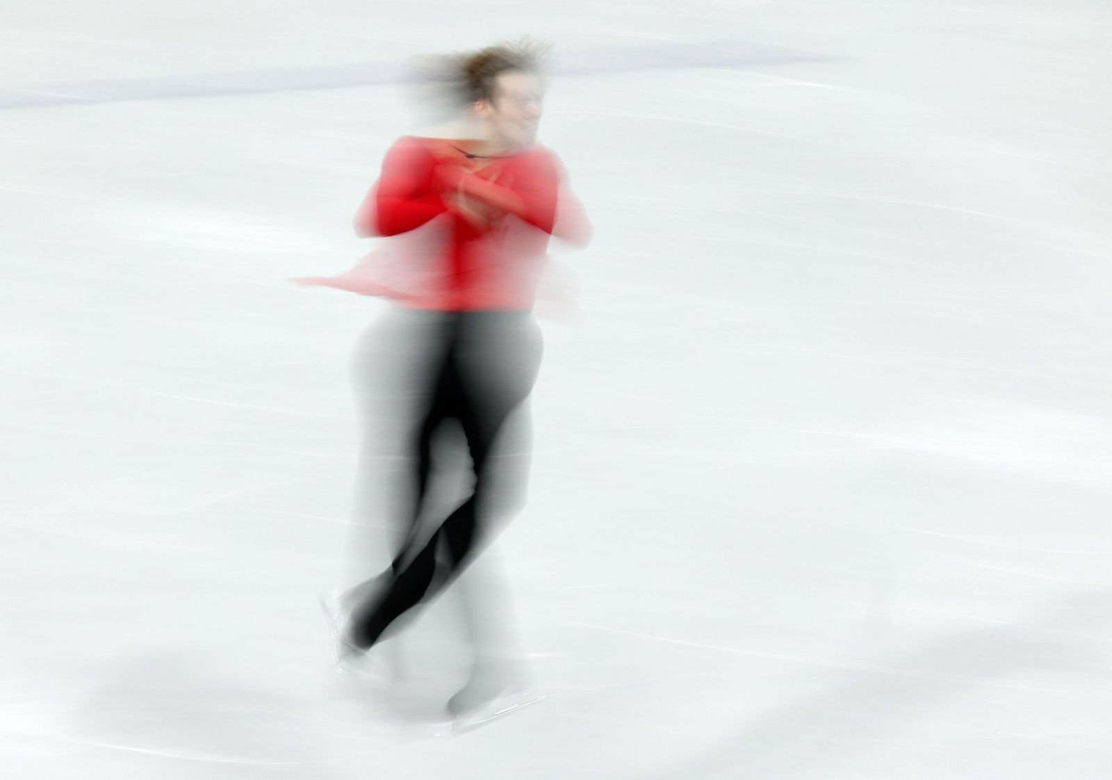 Las mejores fotos de los Juegos Olímpicos de invierno Milán Cortina d'Ampezzo 2026 | Octava jornada