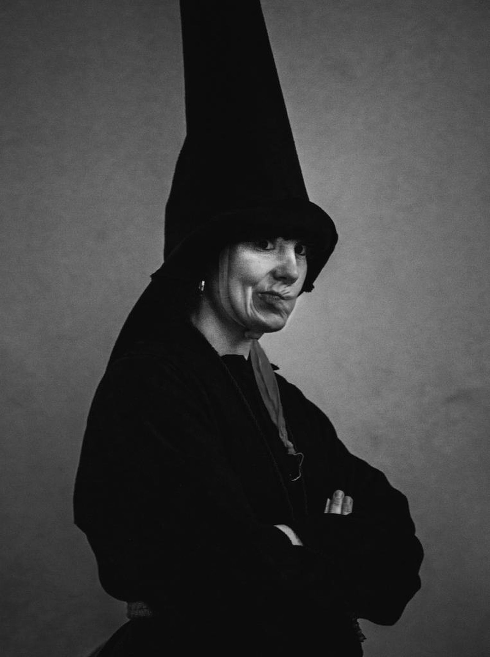 Detalle de una de las instantáneas que se pueden observar en "Passio", la exposición del Colegio de Farmacéuticos