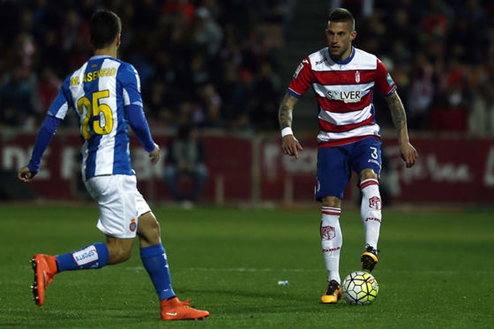 Foto: Pepe Villoslada