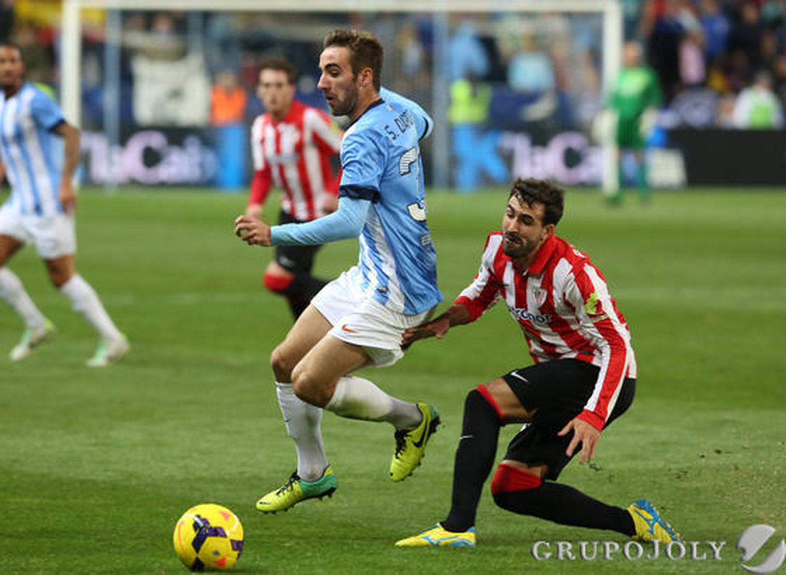 Foto: Javier Albiñana