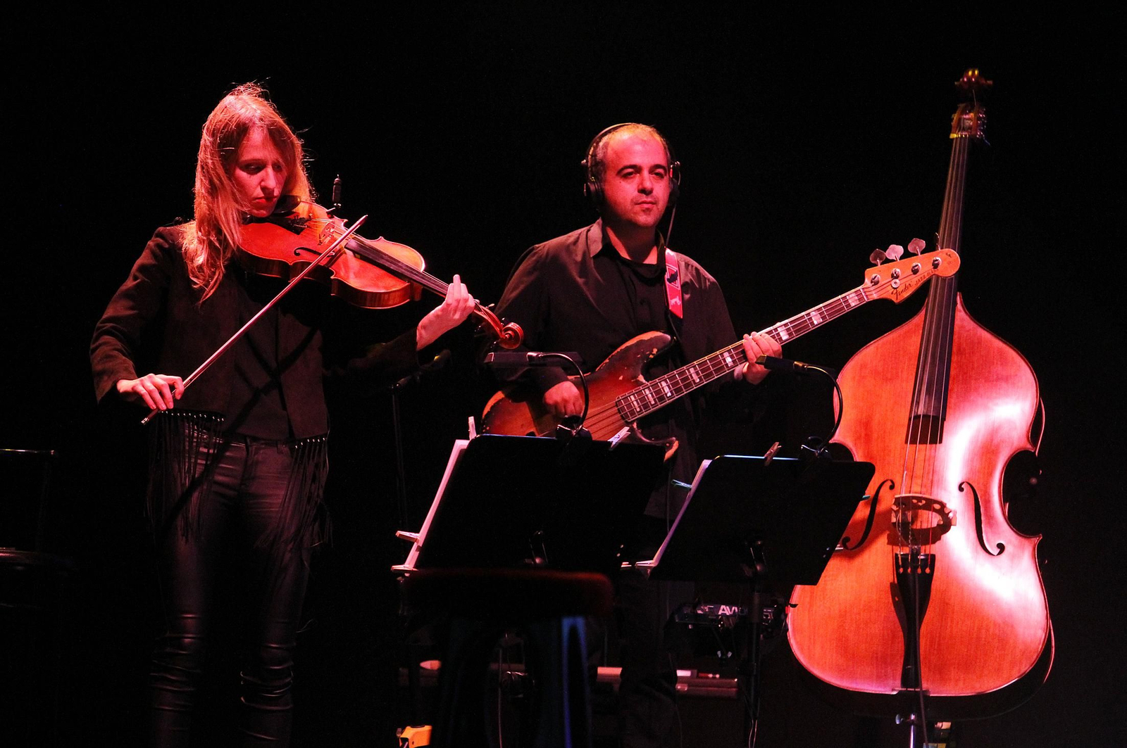 Concierto de Joan Manuel Serrat en imágenes