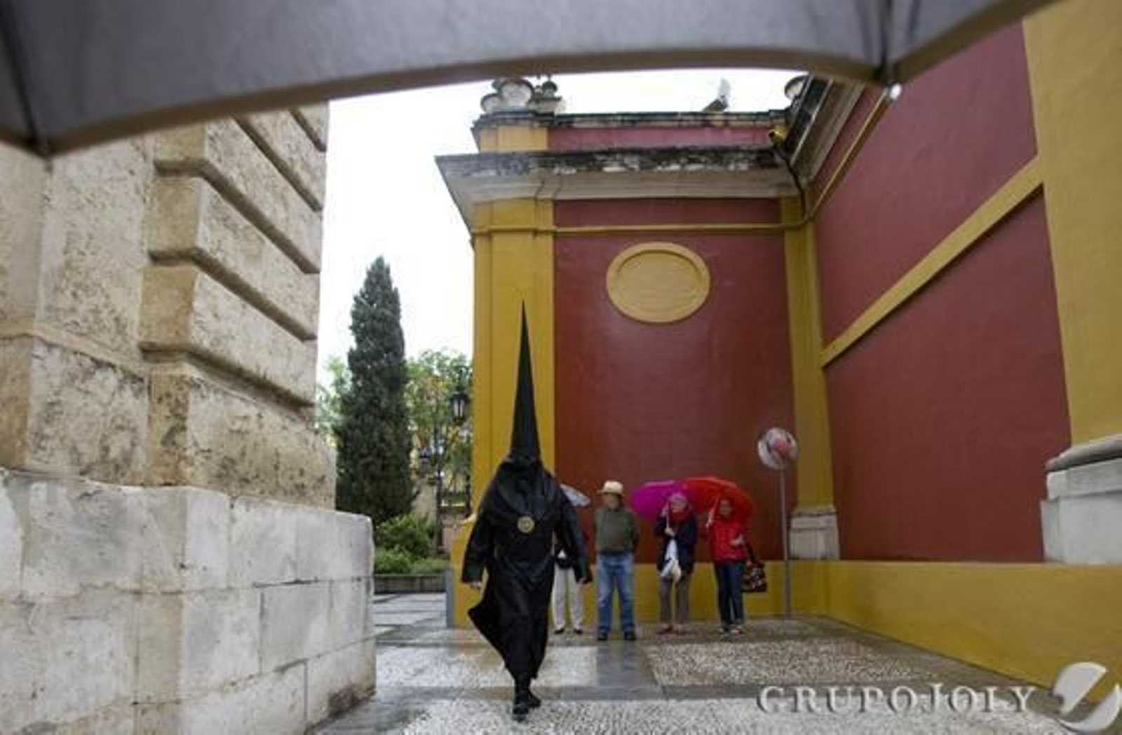 Foto: Antonio Pizarro