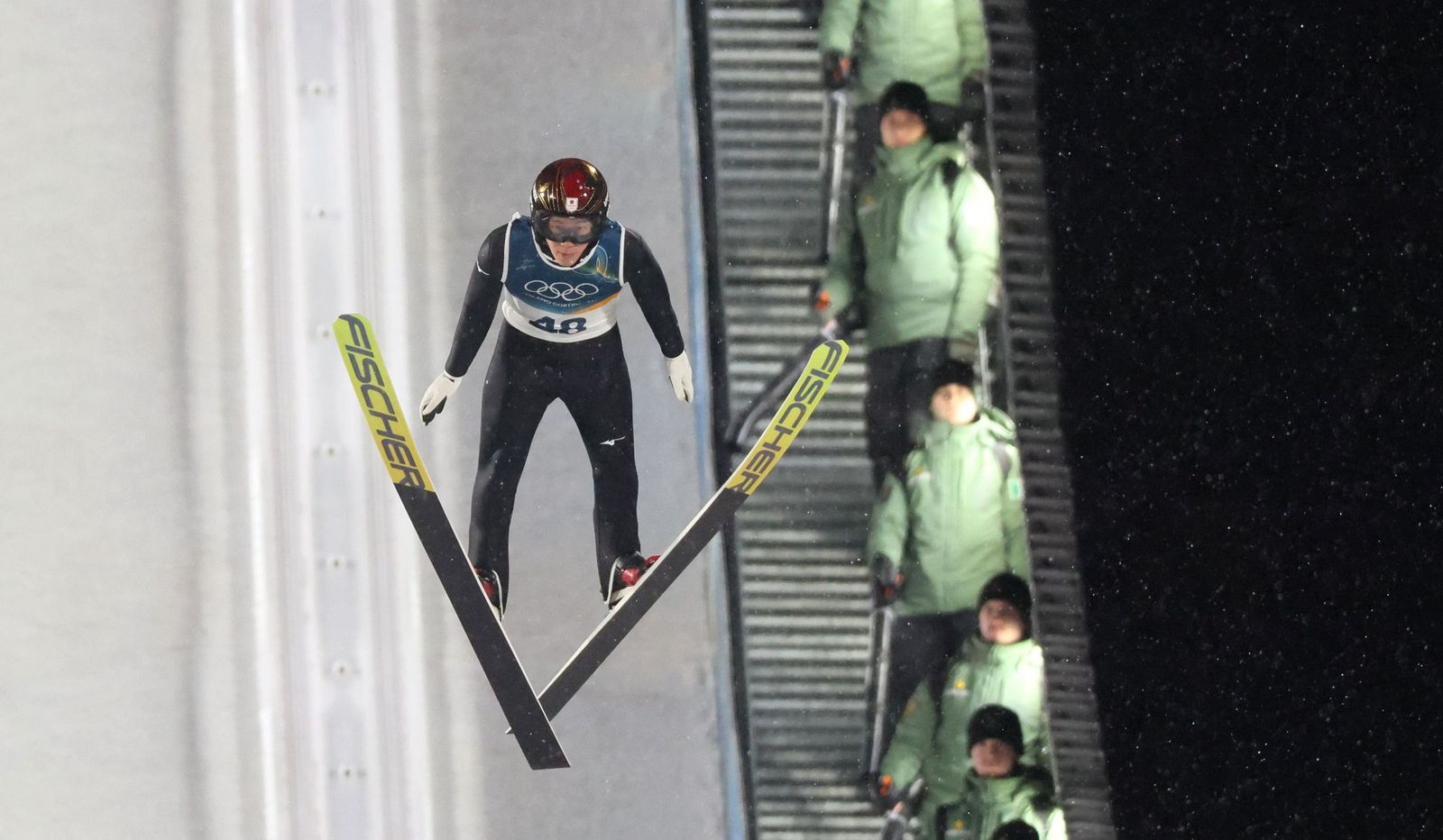 Las mejores fotos de los Juegos Olímpicos de invierno Milán Cortina d'Ampezzo 2026 | Novena jornada