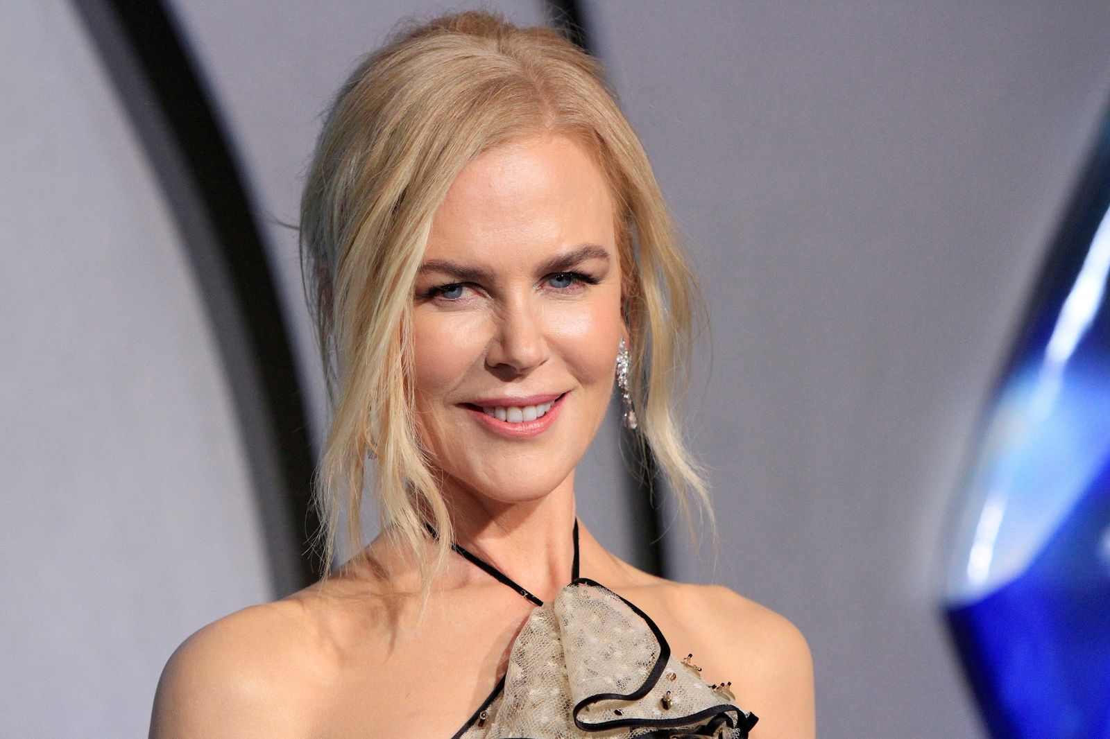 El reparto de 'Aquaman' resplandece en Los Ángeles