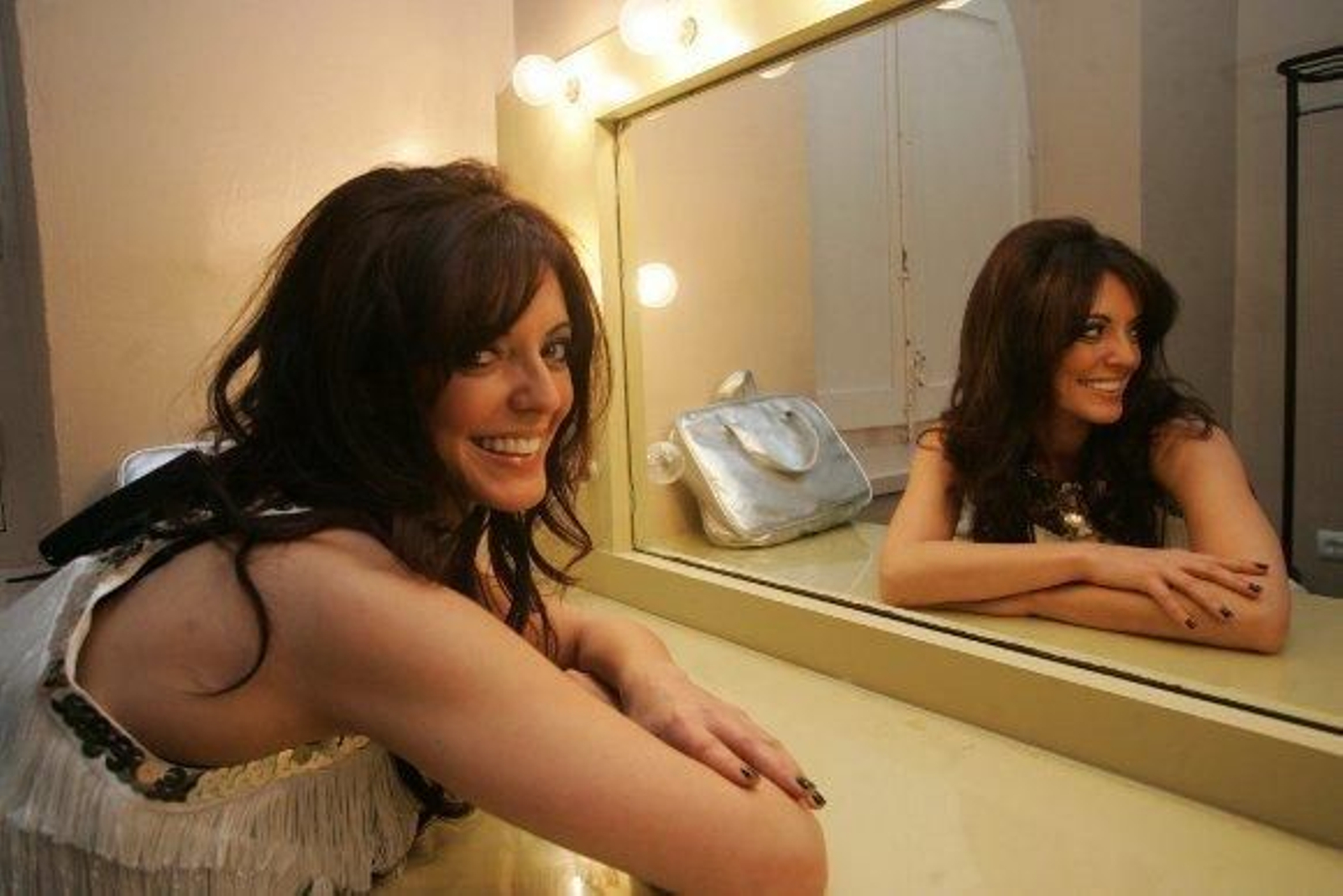 Merche pregonará el Carnaval 2015