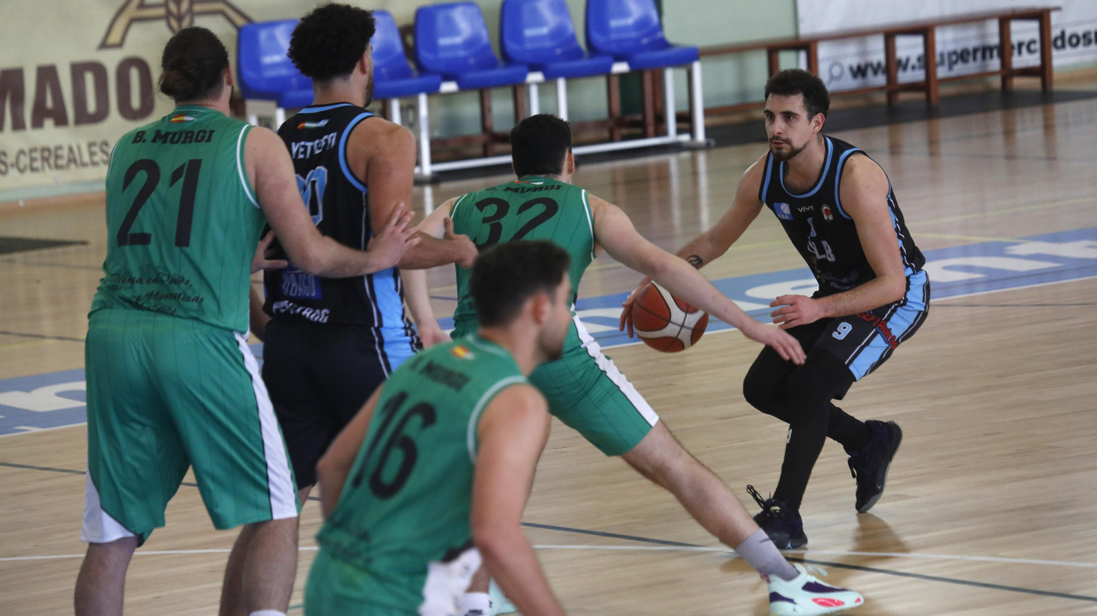 Las fotos del ULB - MURGI EL EJIDO