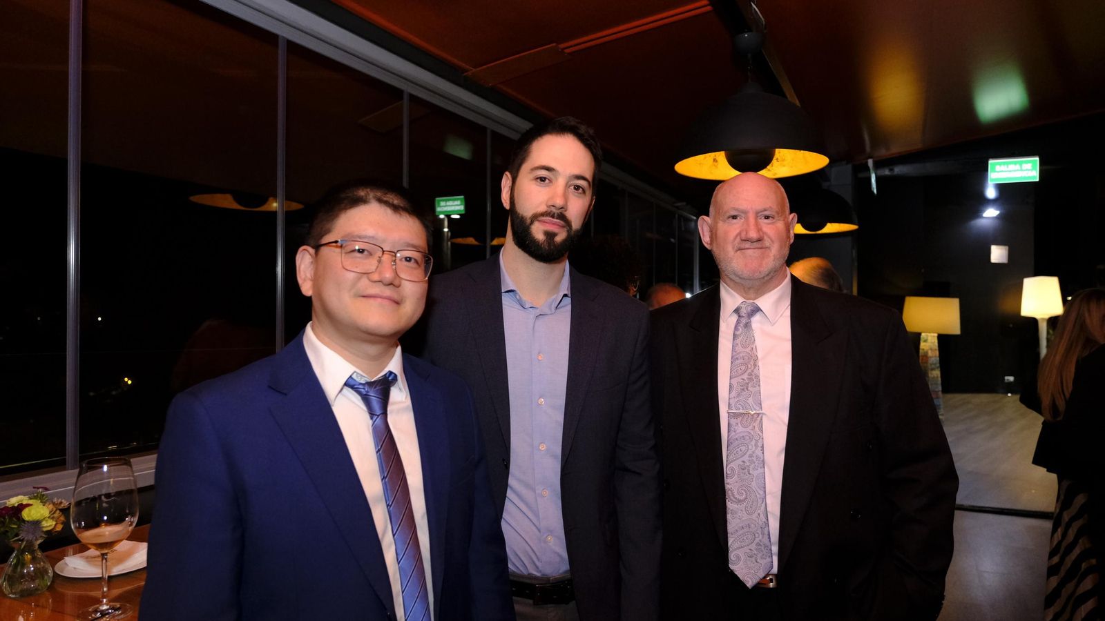 Presentación del Anuario de Turismo Andaluz 2025 del Grupo Joly, en imágenes