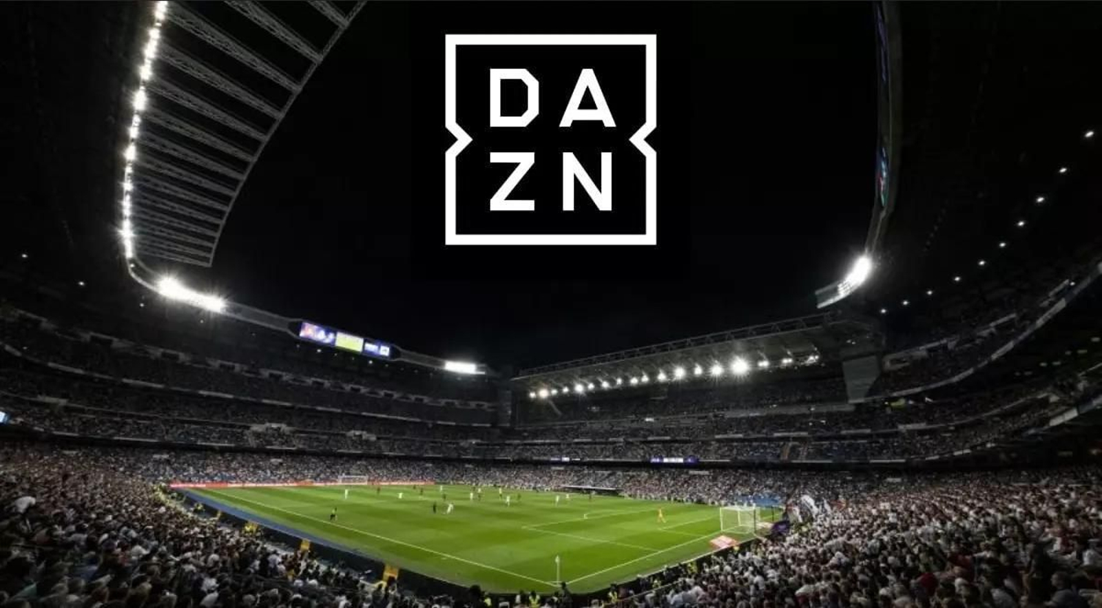 LaLiga con DAZN LaLiga con DAZN
