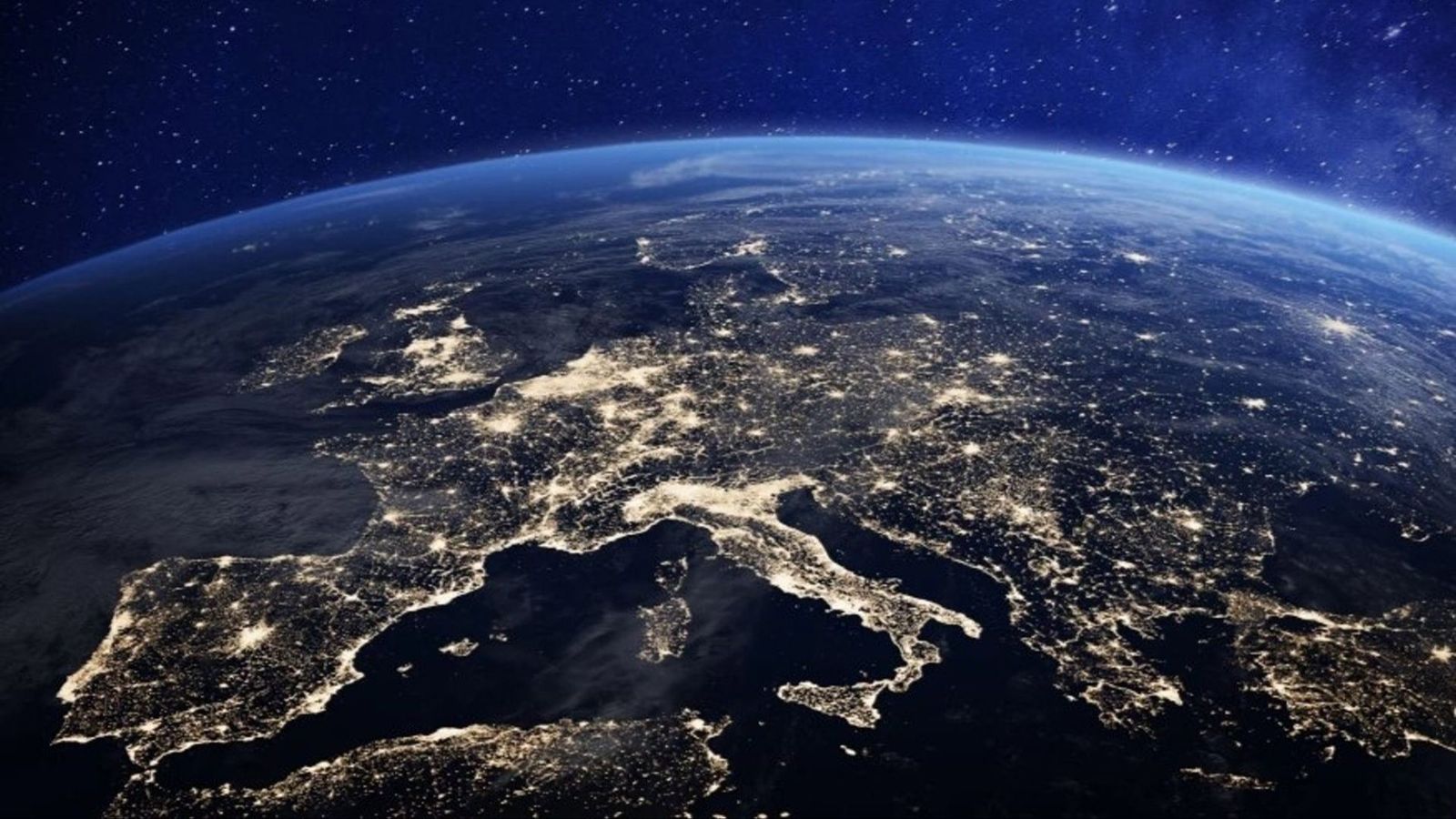 Nube soberana europea de AWS.