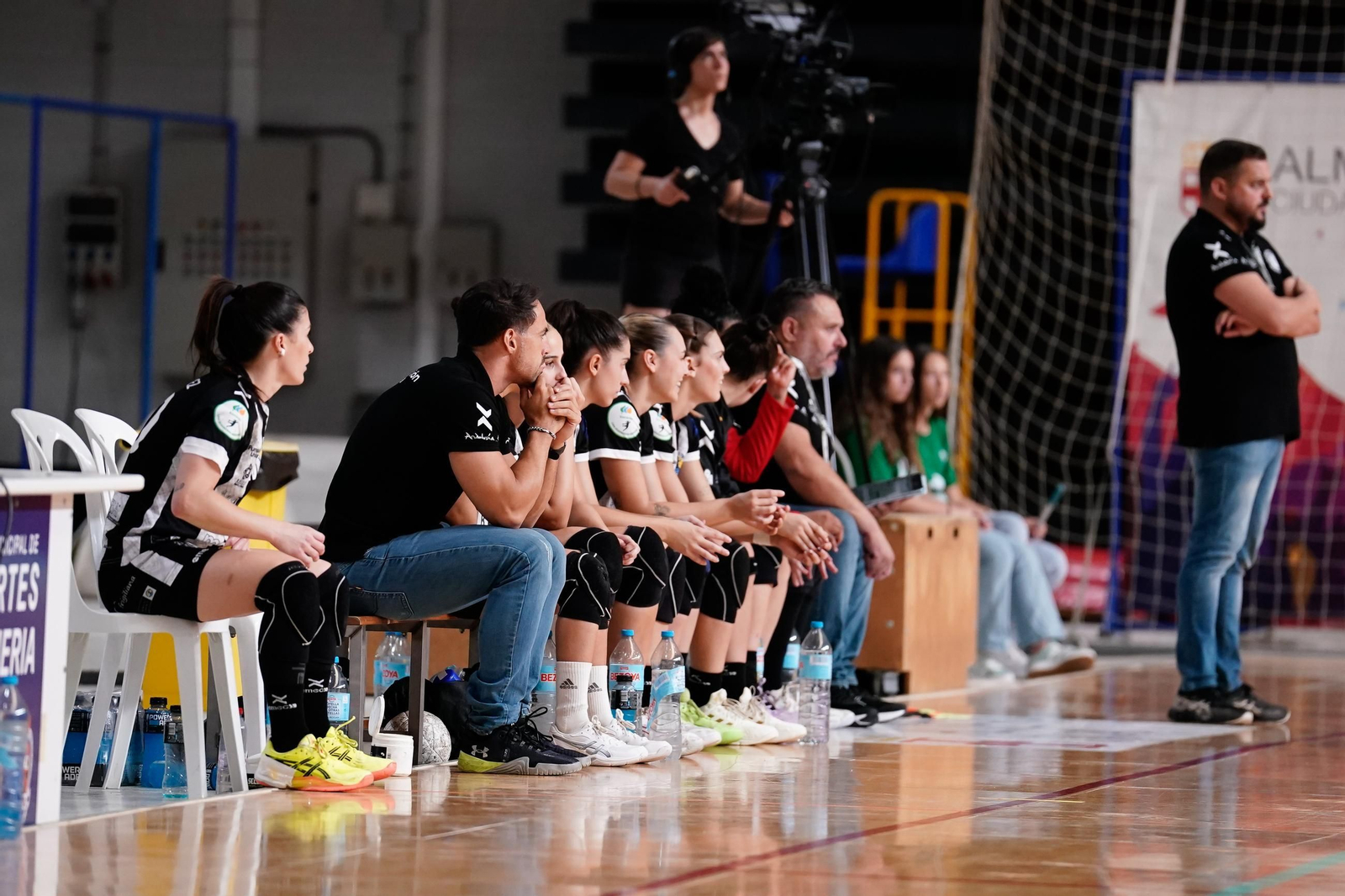 El Costa del Sol, campeón de Andalucía