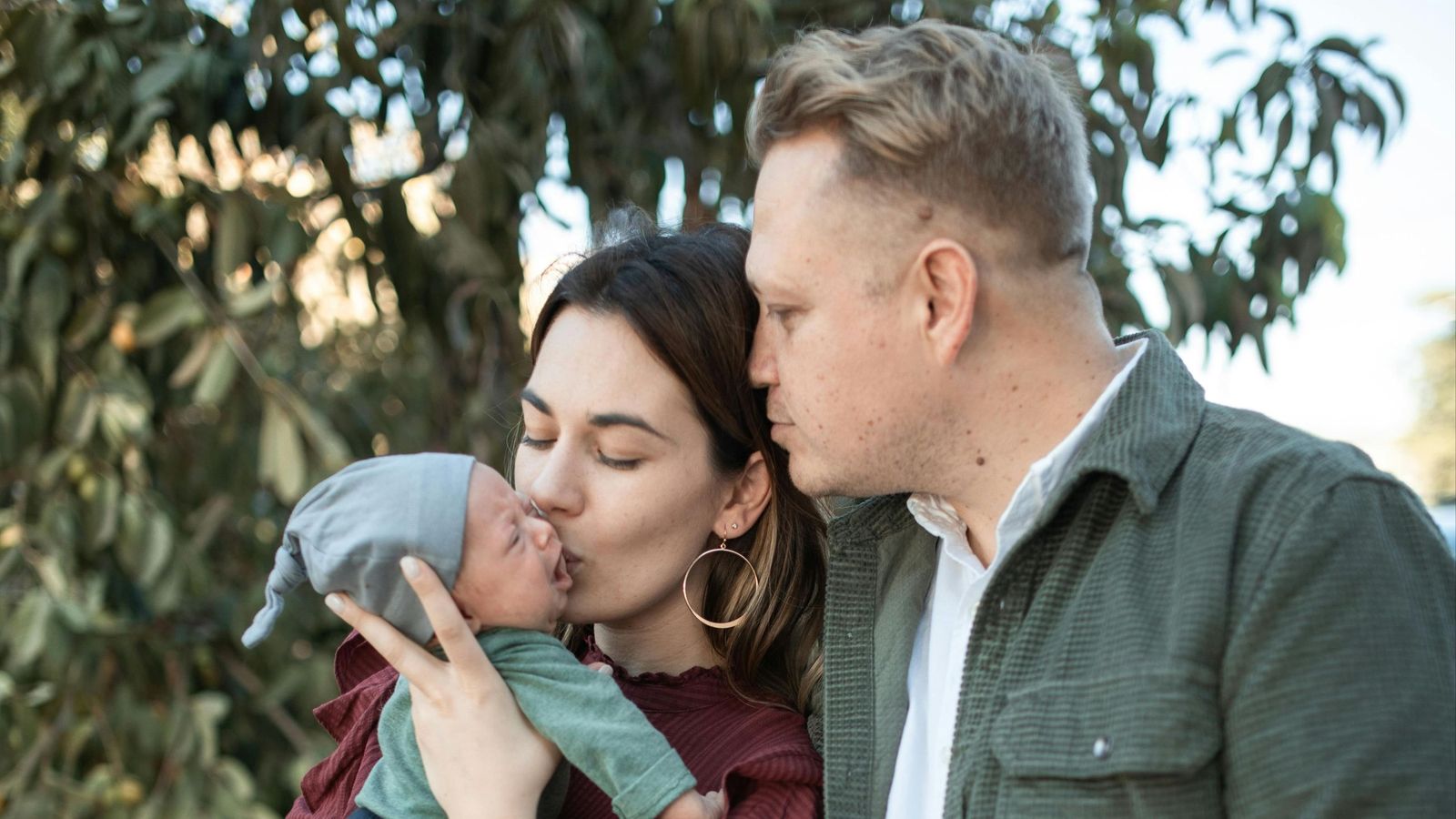 Hay muchas ayudas para los padres en 2026