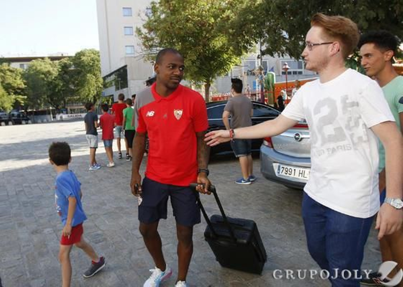 Foto: Antonio Pizarro